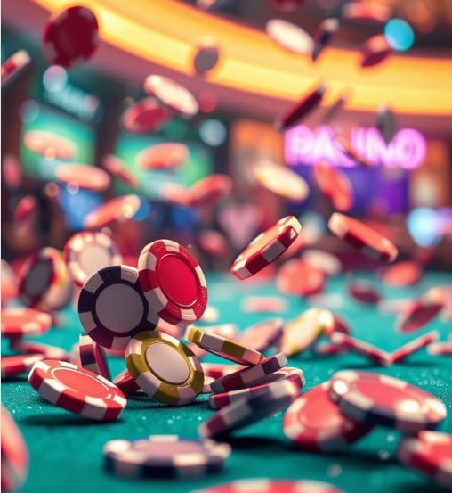 Trò chơi Bingo trực tuyến tại 7mn dành cho người Việt Nam