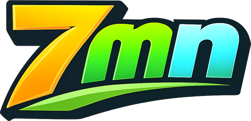 Logo 7mn – trang chủ nền tảng giải trí